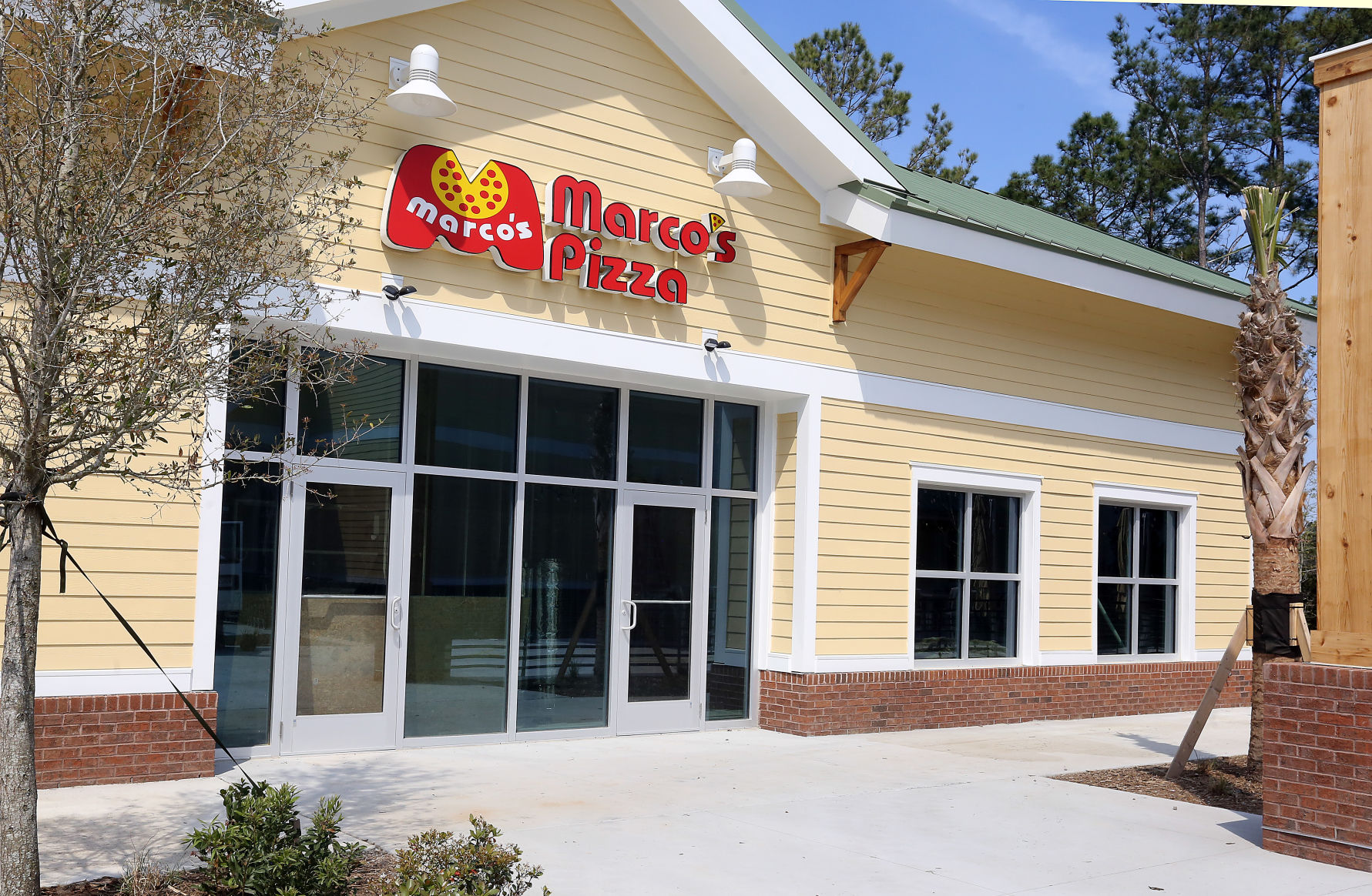 Marco's Pizza